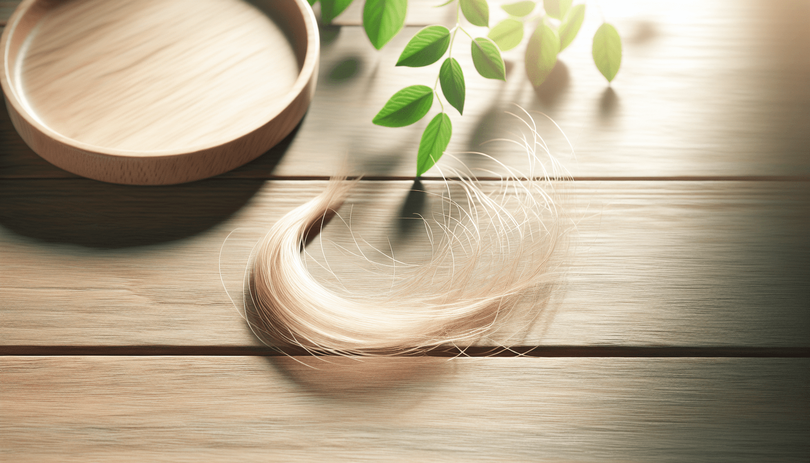 Will Hair Loss From Menopause Grow Back